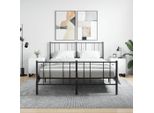 Vidaxl Comodini 2 Pz. Bianco 40X40X50 Cm Materiale A Base Di Legno