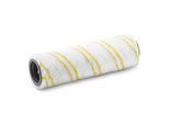 KÄRcher 28633290 KÄRcher Universalwalzen Walzenset FüR Hartbodenreiniger Polyester 60 °C Waschbar, 1 St.