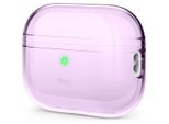 Elago Clear Case Pre Airpods Pro 2 Lavender