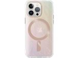Uniq Etui Coehl Willow Iphone 15 Pro Max6.7 Ricarica Magnetica Opale/Iridescente