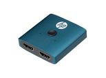 Switch Hdmi, DHC-HD01V, Hdmi F - 2X Hdmi F, Blu Morandi, Hewlett-Packard