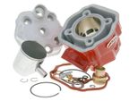 Kit Cilindri Airsal Xtrem 78Cc 50Mm, Corsa 40Mm Per Motore Piaggio / Derbi D50B0