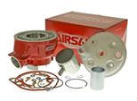 Kit Cilindri Airsal Xtrem 88,3Cc 50Mm, Corsa 45Mm Per Minarelli Am