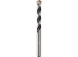 Diager Mega, Punta Per Trapano, Punta Per Muratura, 8 Mm, 120 Mm, Mattoni In Muratura, Calcestruzzo, Intonaco, Pietra, 8 Cm