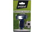 Sportx Fischietto Per Arbitro In Plastica
