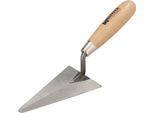 Wolfpack Linea Profesional - Paletin Con Manico In Legno 342 / 130 Mm.