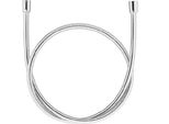 Hansa Tubo Doccia Hansajet 0412 Lunghezza 200Cm Cromo