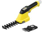 KÄRcher 14453200 KÄRcher Gsh 4-4 Plus Akku-Strauch- Und Grasschere 4,0 V