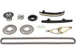 Set Di Catene Dentate Ford Transit, Ducato Boxer, Jumper