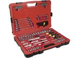 Set Di Bussole Stanley Fm 96 Pezzi, 1/2+1/4+3/8' FMHT0-73925