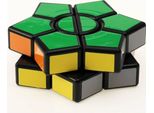 Dian Sheng Cubo Puzzle A 2 Strati - Cubo A Stella Quadrato-1