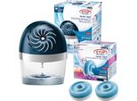 Ceresit Deumidificatore Aero 360 Lavanda 2X450G Tabs Umidità