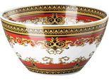 Rosenthal Versace Bowl Medusa, Porzellan, 12 Cm, 19335-409605-10560