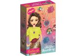 Kit Per La Creazione Di Gioielli - Pittura Di Diamanti Besties