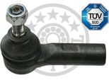 Tirante Optimal Tirante Per Fiat Sedici (Fy) Anteriore Sinistro Anteriore Destro G1-1308