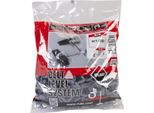 Strisce Rubinose 3-12 Mm 1 Mm Delta (B-200 Pz.)