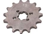 Corona 15 Denti 420 Per Derbi D50B0, Ebe, Ebs