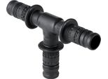 Geberit Mepla T-StüCk Egal Kunststoff (Pvdf) 40Mm