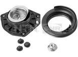 Snr KB655.30 Kit Di Riparazione Supporto Puntone Anteriore Destro Anteriore Sinistro Per Renault Megane Ii (BM0/1, CM0/1)