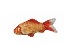 Gatto Selvatico Pesce Rosso (Goldfisch)