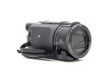Gebraucht Sony FDR-AX53 4K Camcorder Zustand: Wie neu