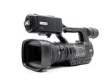 Gebraucht JVC GY-HM650 HD Camcorder Zustand: Gut