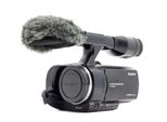 Gebraucht Sony NEX-VG20 Camcorder Zustand: Gut