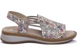 Ara Hawaii 2.0 Sandalo Multicolore