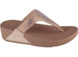 Fitflop Lulu Chrystal Perizoma Beige