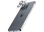 Cellularline Camera Lens Iphone 14 Pro 14 Pro Max