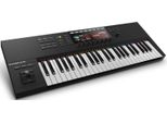 Native Instruments Komplete Kontrol S49 Mk2 B-Stock