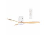 Ventilatore Da Soffitto Orbegozo Cp 114132/ 40W/ 3 Pale 132Cm/ 6 Velocità