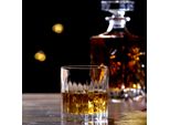 Rcr Bicchiere Da Whisky In Cristallo "Timeless"", Set Da 6, 310 Ml"