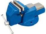 Morsa Da Banco Draper 100 Mm