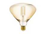 Eglo Vintage Special E27 Lampada Led BR150 4W 2200K Bianco Extra-Caldo Dimmerabile 9002759118372