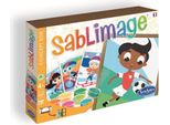 Sentosphere 8816, Set Creativo Per Bambini, 4 Anni, Cartone, Multicolore