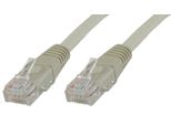 Microconnect UTP660 60M Cat6 U/Utp (Utp) Grau Netzwerkkabel (UTP660)