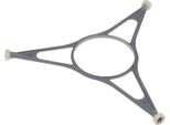 Whirlpool - Drehteller -Glasplatte - 481010538481