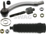Swag 55 94 0555 Tirante Anteriore Sinistro Per Volvo V70 Ii (285) S60 I (384) XC70 Cross Country (295)