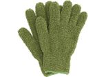 Guanti Antipolvere Per Piante Esschert Design Verde - Microfibra