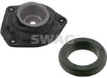 Swag 60 93 2788 Supporto Ammortizzatore Anteriore Adatto Per MERCEDES-BENZ Citan Furgone (415) Citan Combi / Tourer (415) Citan Mixto (415) Per Renault