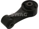 Supporto Motore Swag Supporto In Gomma-Metallo Posteriore Inferiore Per Toyota Aygo (WNB1, KGB1) 62 93 8919