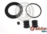 Autofren Seinsa Kit Di Riparazione Pinza Freno Per Volvo S70 (874) Anteriore 57 Mm D4273
