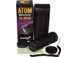 Monoculare Levenhuk Atom 10-30X30