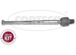 Corteco 49399367 Giunto Assiale Barra Di Accoppiamento Per Opel Vectra C Caravan (Z02) Anteriore Destro Anteriore Sinistro Sinistro