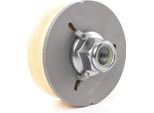 Ridex 1180S0109 - Oe 33 52 6 764 415 Supporto Montante, Posteriore Per Serie 1 (E81), Serie 1 (E87), Serie 1 (E88), Serie 1 (E82), Serie 3 (E90), Serie 3 (E93), Serie 3 (E92), Serie 3 (E91), X1 (E84)