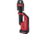 Rothenberger Romax Compact Iii Basic Set 1, 1X2Ah, Eu, Amp - 1000004267