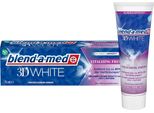 Blend-A-Med 3D White Vitalizing Fresh Zahncreme 75 Ml