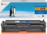 Toner G&G Compatibile Con Hp CF210X, Canon CRG731H, NT-PH210XBK, Hp 131X, Nero, 2400S