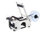 Etichettatrice Semiautomatica MT-50 Per Bottiglie - Applicatore Di Etichette